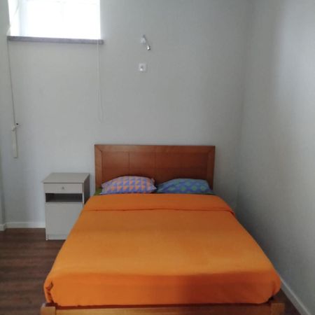 Hostel Criativo Do Sabugueiro Sabugueiro  Εξωτερικό φωτογραφία