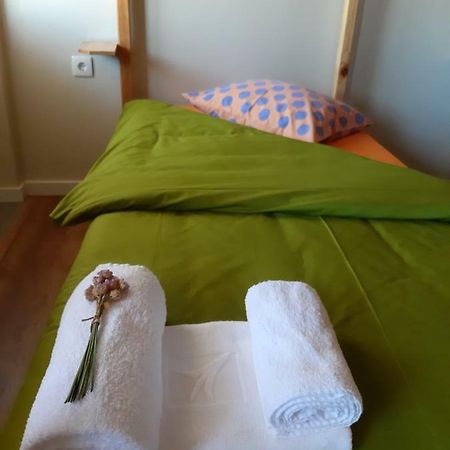 Hostel Criativo Do Sabugueiro Sabugueiro  Εξωτερικό φωτογραφία
