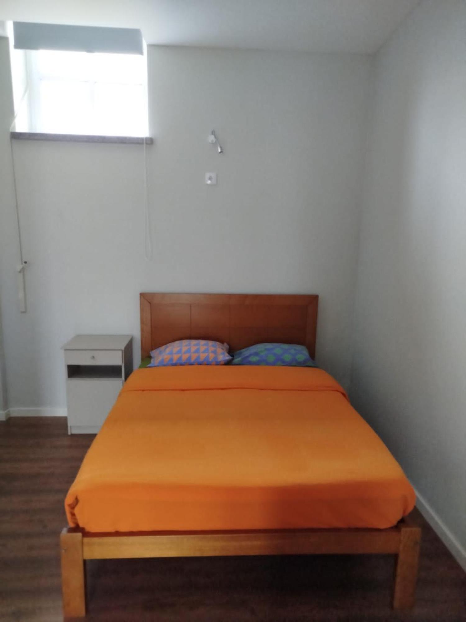 Hostel Criativo Do Sabugueiro Sabugueiro  Εξωτερικό φωτογραφία