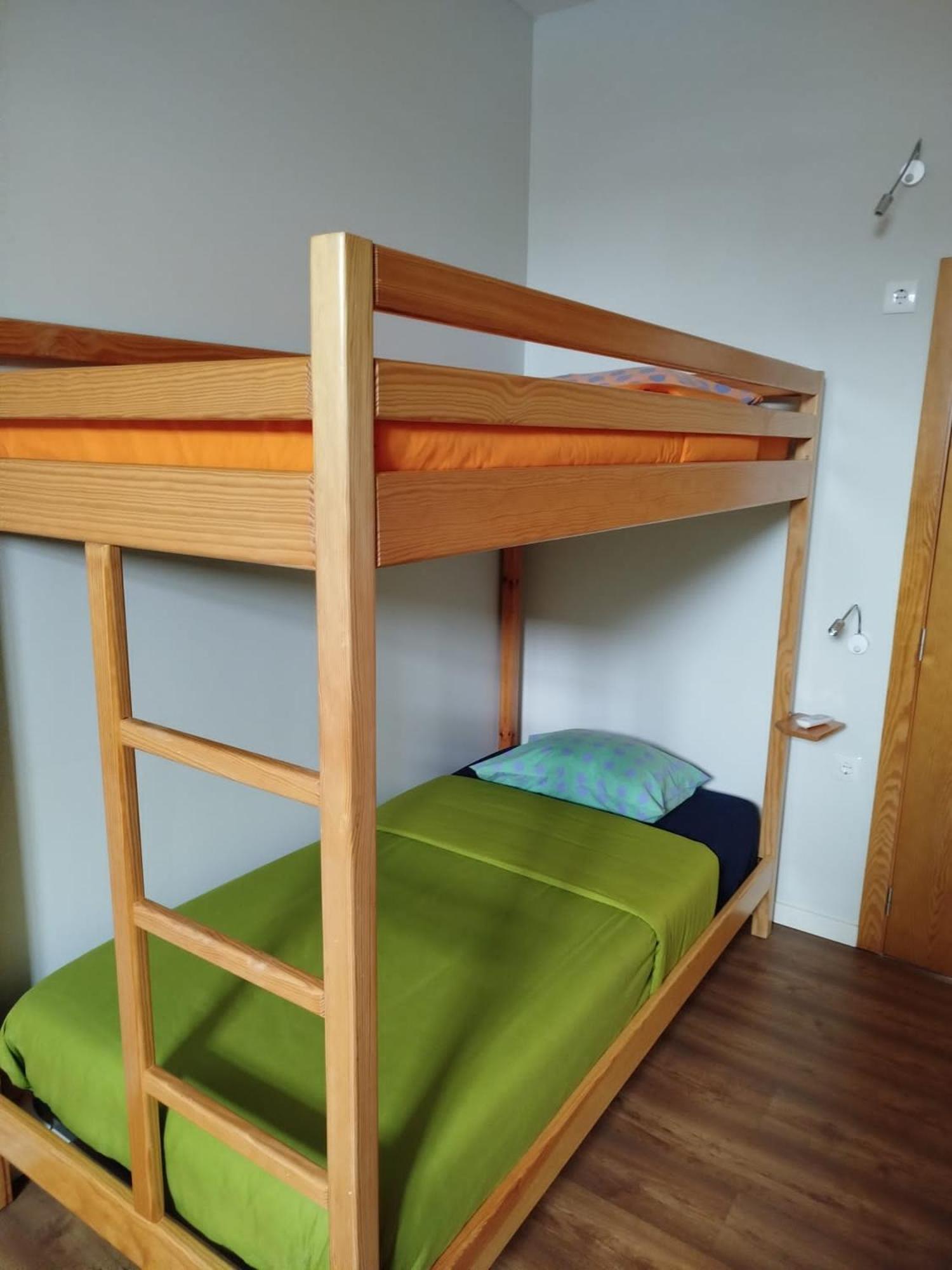 Hostel Criativo Do Sabugueiro Sabugueiro  Εξωτερικό φωτογραφία