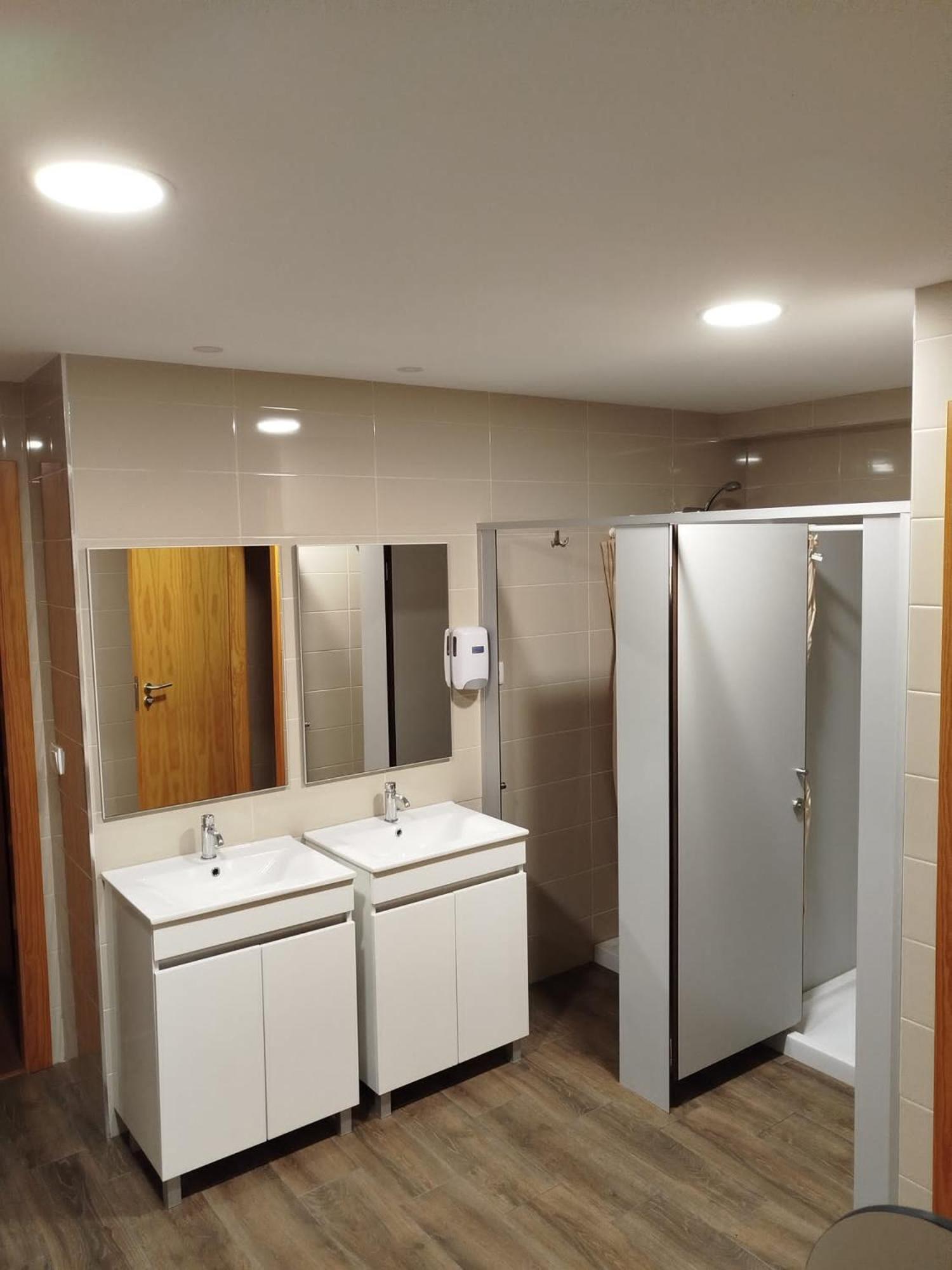 Hostel Criativo Do Sabugueiro Sabugueiro  Εξωτερικό φωτογραφία
