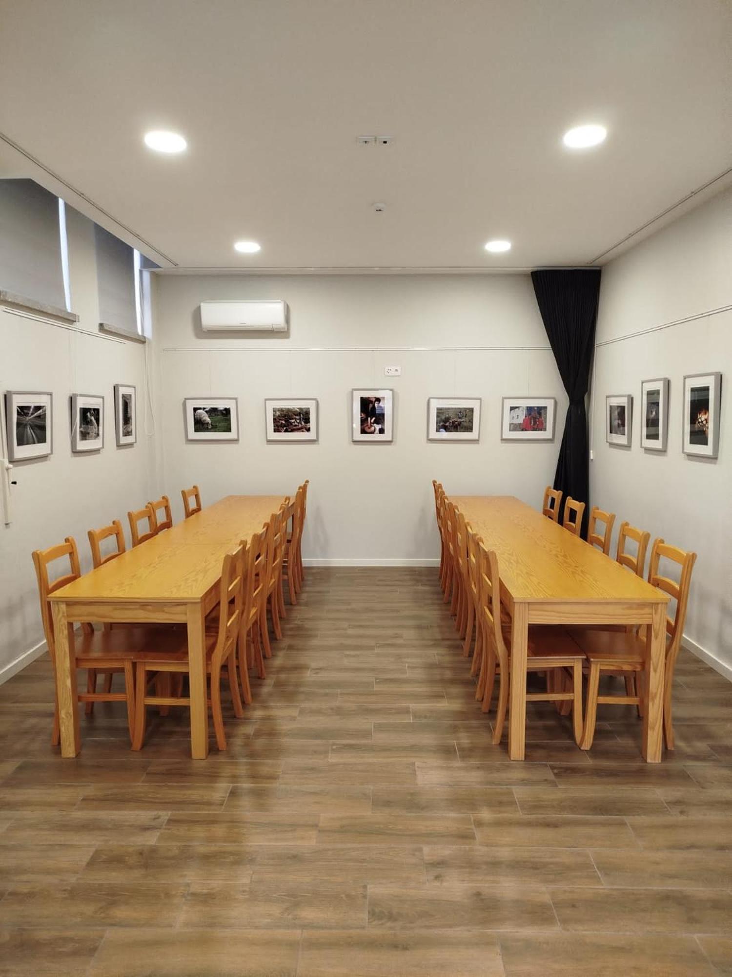 Hostel Criativo Do Sabugueiro Sabugueiro  Εξωτερικό φωτογραφία