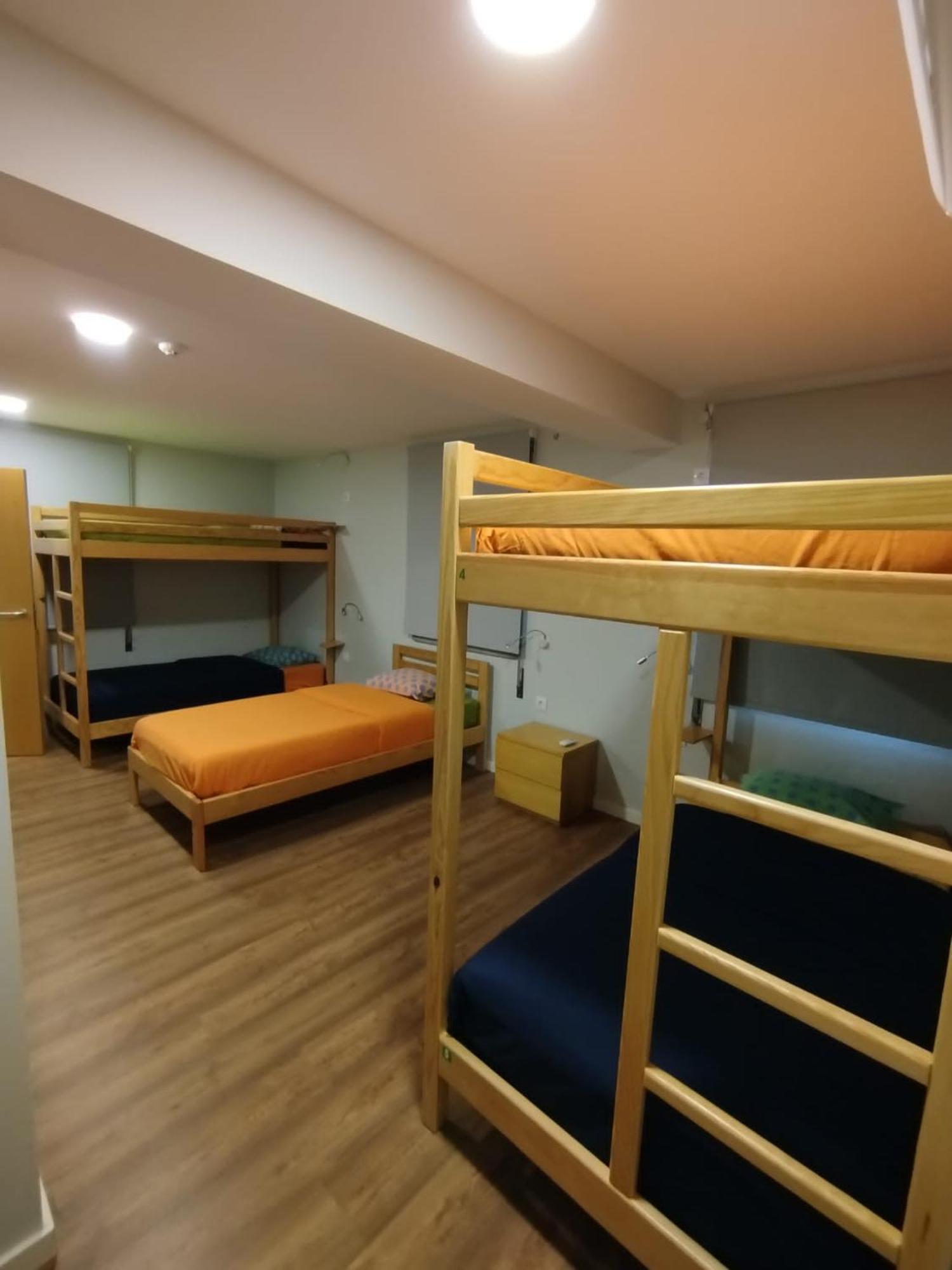 Hostel Criativo Do Sabugueiro Sabugueiro  Εξωτερικό φωτογραφία