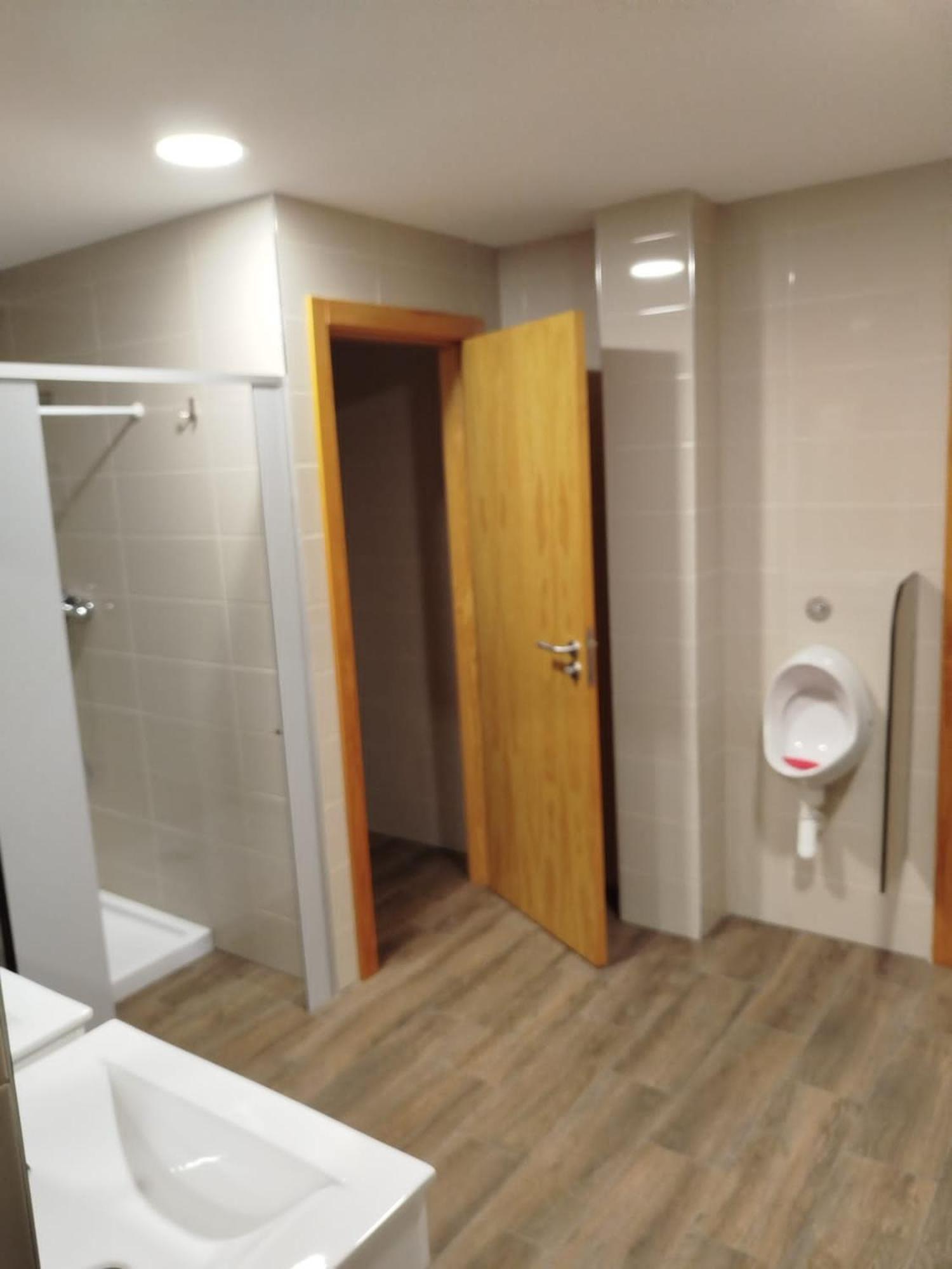 Hostel Criativo Do Sabugueiro Sabugueiro  Εξωτερικό φωτογραφία
