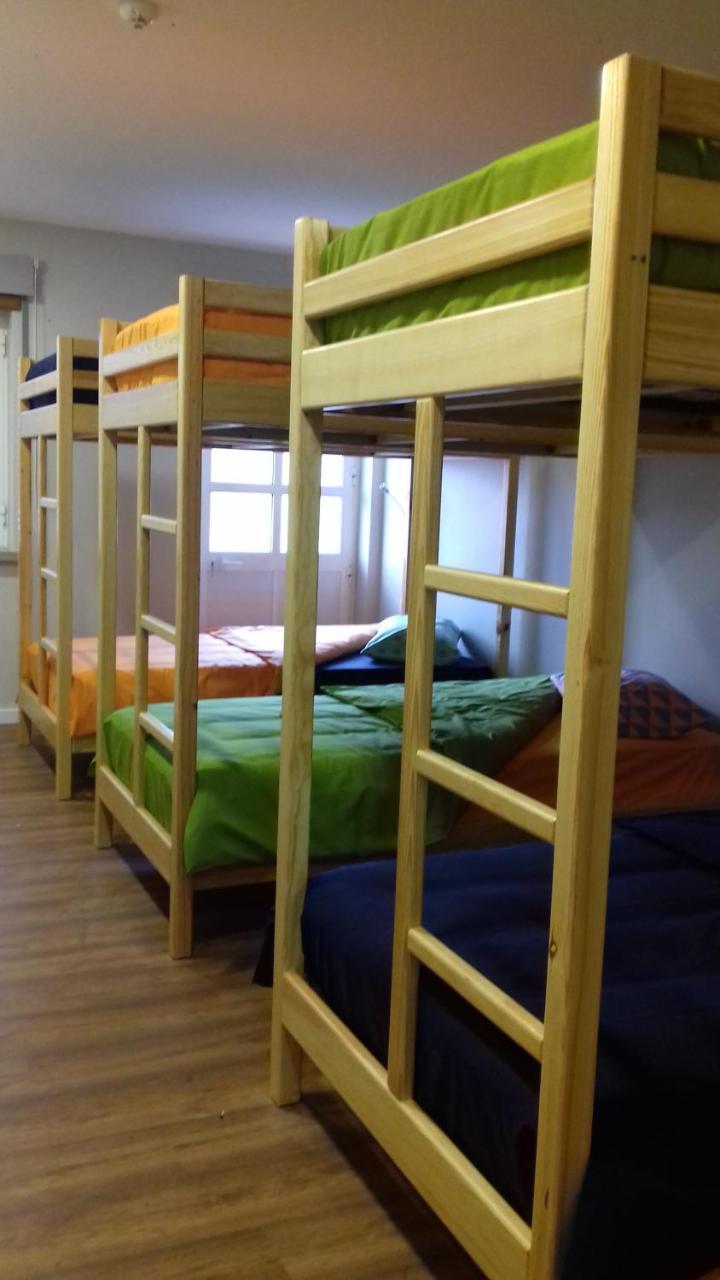 Hostel Criativo Do Sabugueiro Sabugueiro  Εξωτερικό φωτογραφία