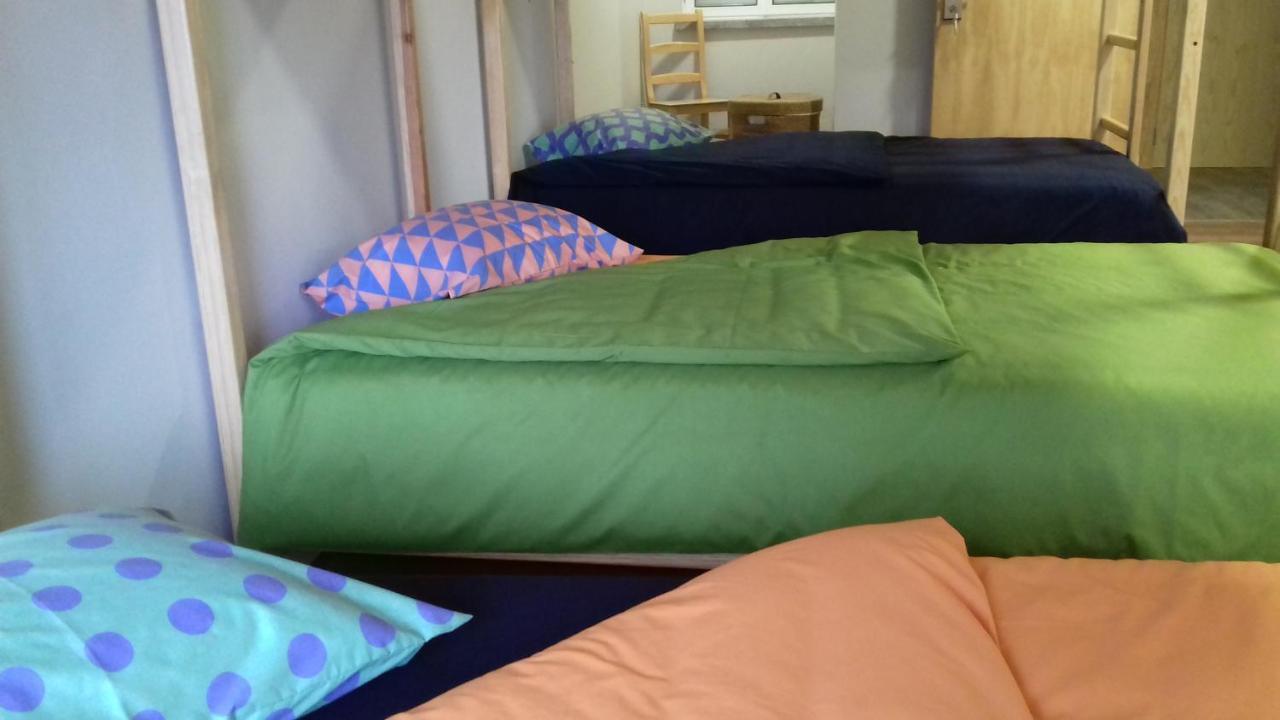 Hostel Criativo Do Sabugueiro Sabugueiro  Εξωτερικό φωτογραφία