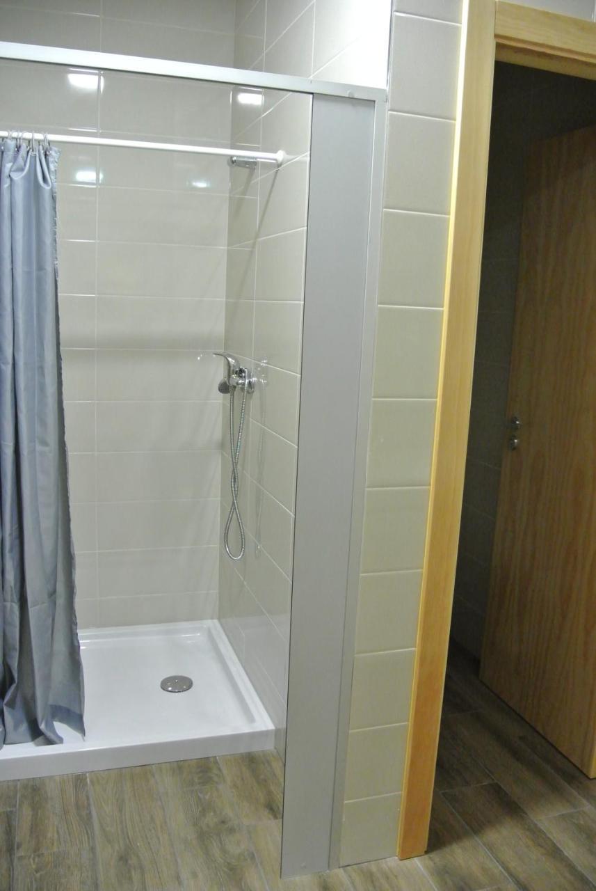 Hostel Criativo Do Sabugueiro Sabugueiro  Εξωτερικό φωτογραφία