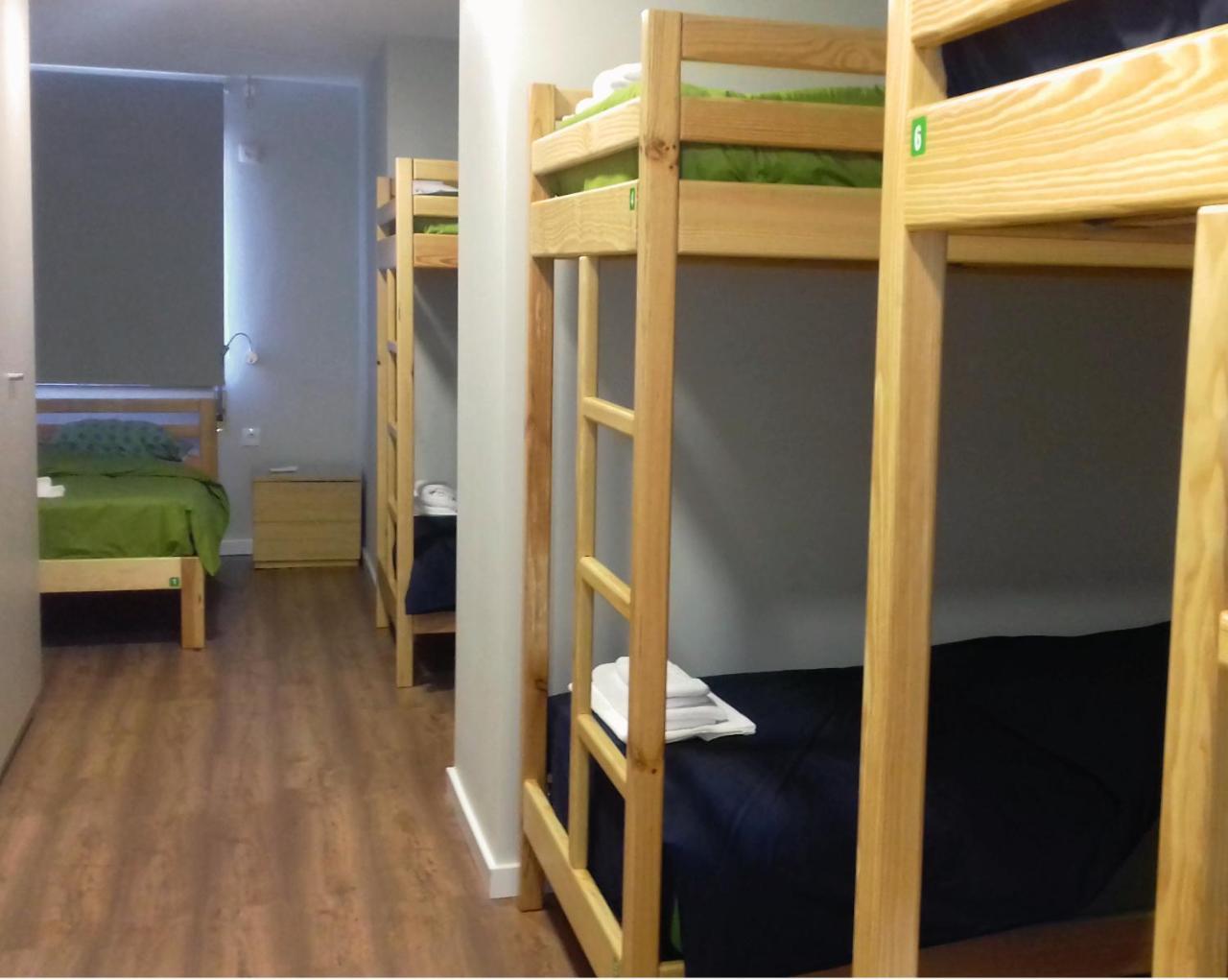 Hostel Criativo Do Sabugueiro Sabugueiro  Εξωτερικό φωτογραφία