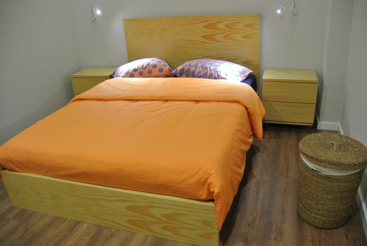 Hostel Criativo Do Sabugueiro Sabugueiro  Εξωτερικό φωτογραφία