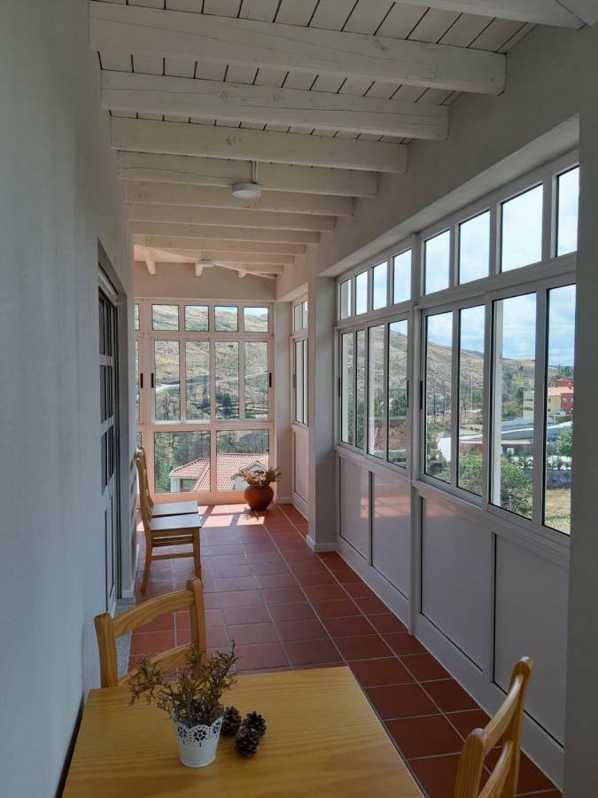 Hostel Criativo Do Sabugueiro Sabugueiro  Εξωτερικό φωτογραφία