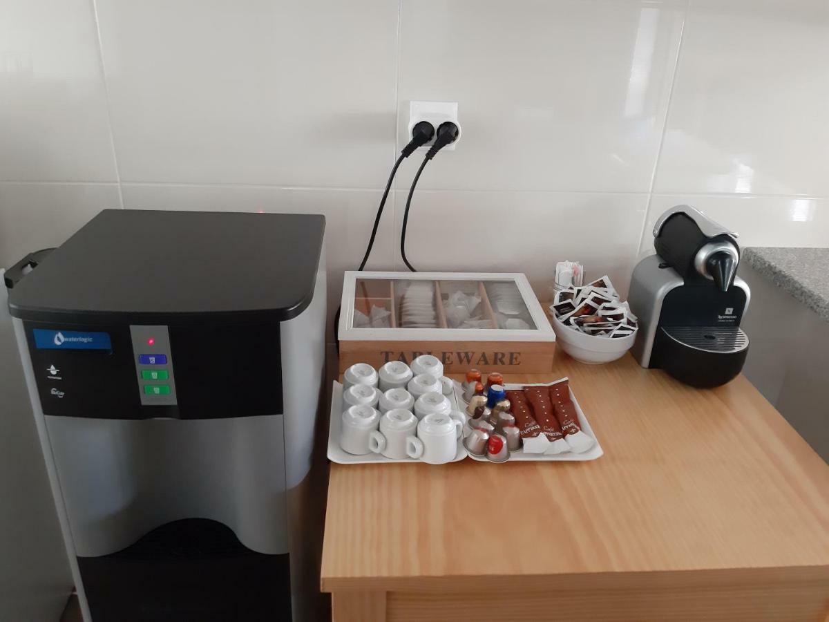 Hostel Criativo Do Sabugueiro Sabugueiro  Εξωτερικό φωτογραφία
